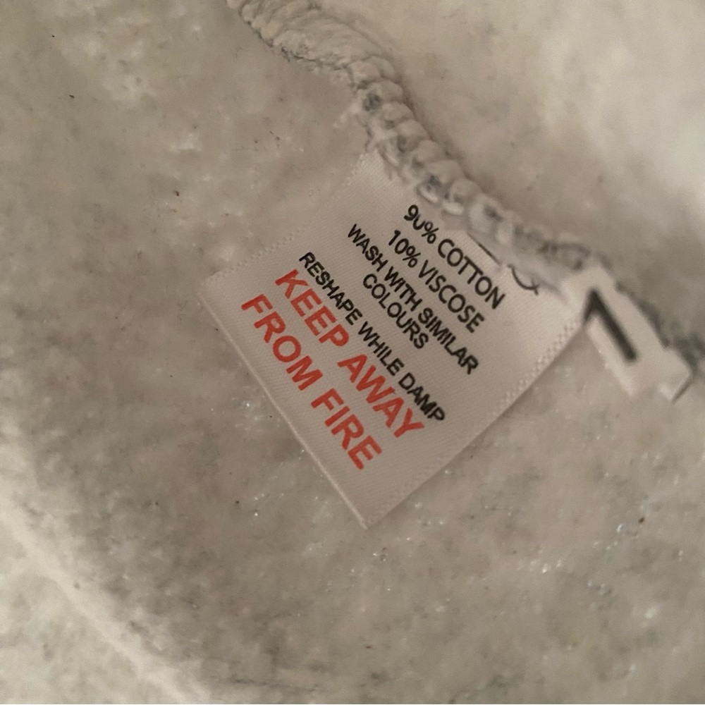 Trinity College Sweatshirt Size Small Pullover Sw… - image 6